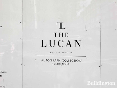 The Lucan - Autograph Collection Residences