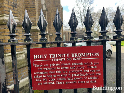 Holy Trinity Brompton