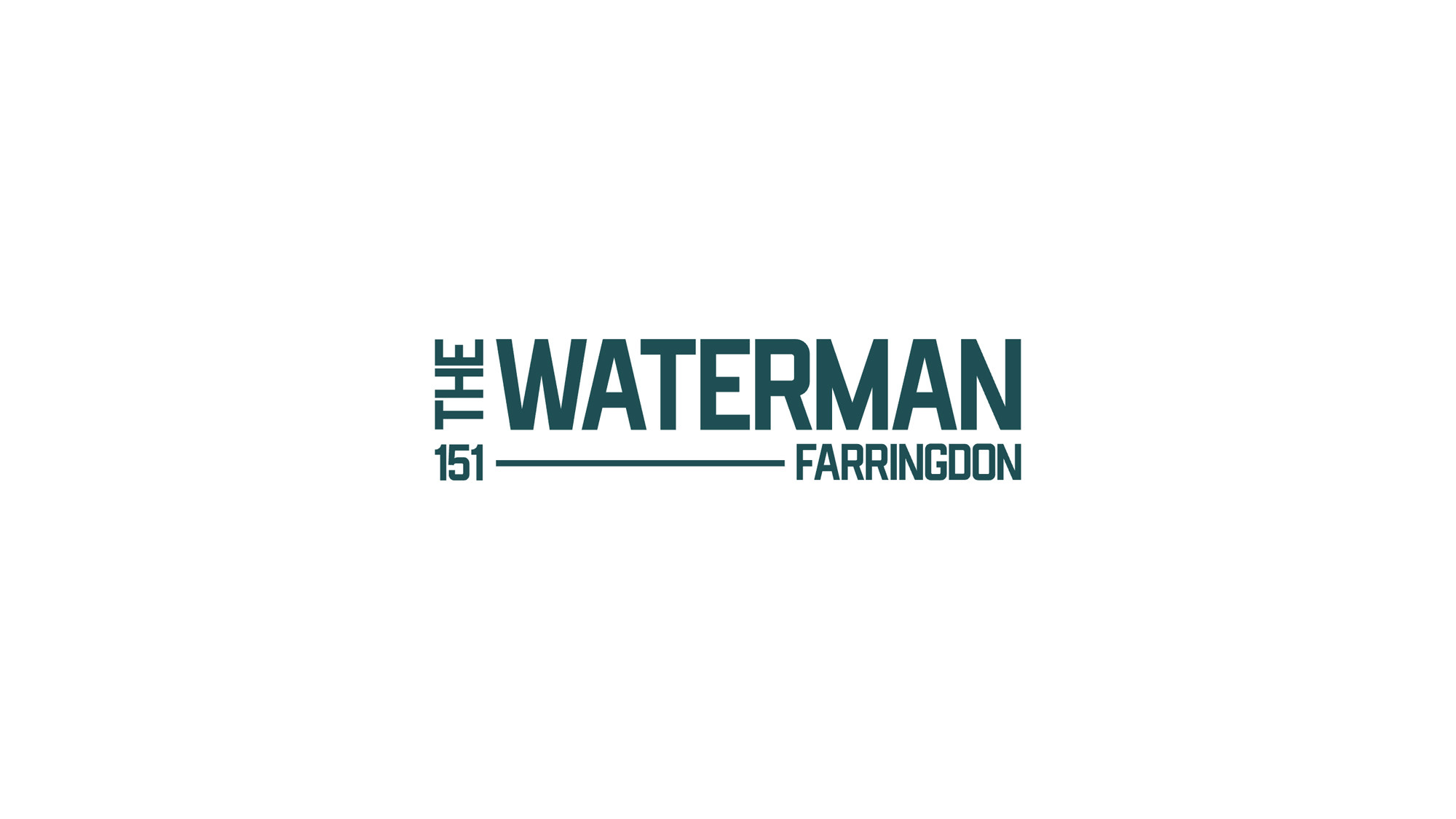 The Waterman office development on Farringdon Road in London EC1