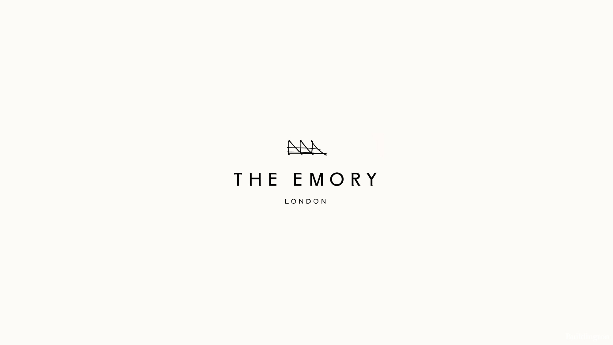 The Emory hotel logo