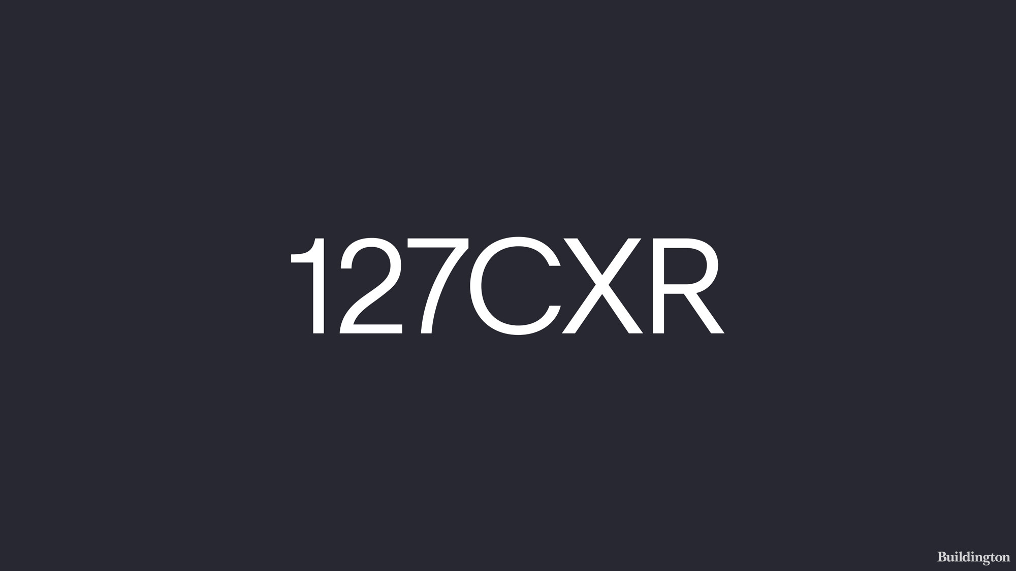 127 Charing Cross Road development logo cover