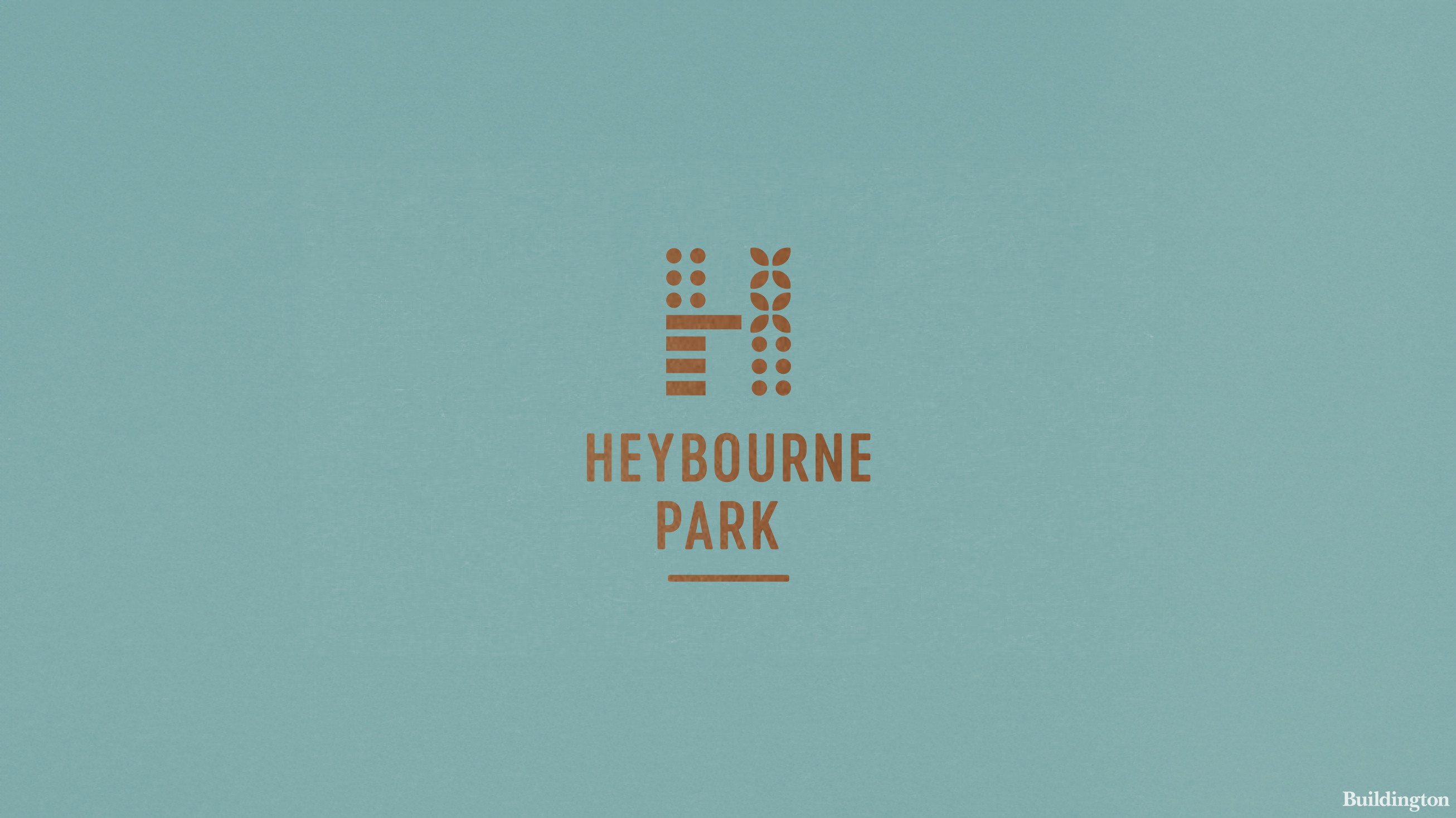 Heybourne Park development by Notting Hill Genesis cover logo