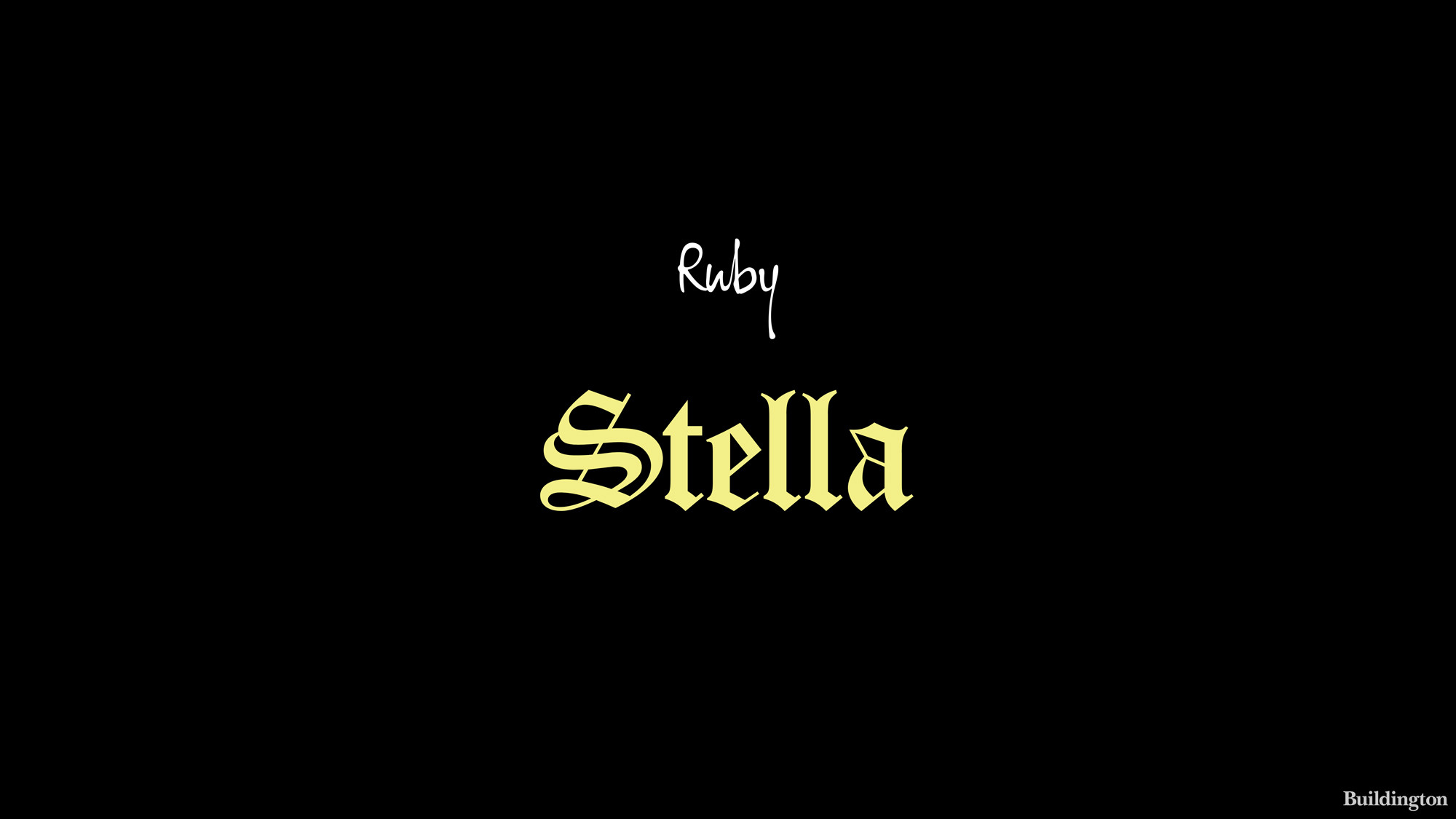 Ruby Stella Hotel and Bar logo