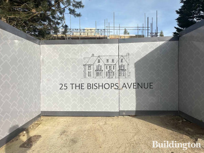 25 The Bishops Avenue