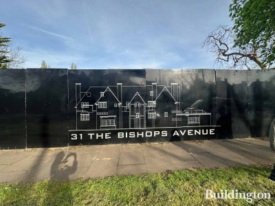 31 The Bishops Avenue