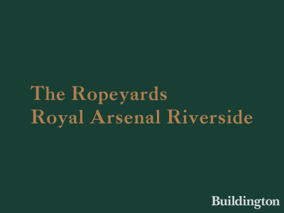 The Ropeyards