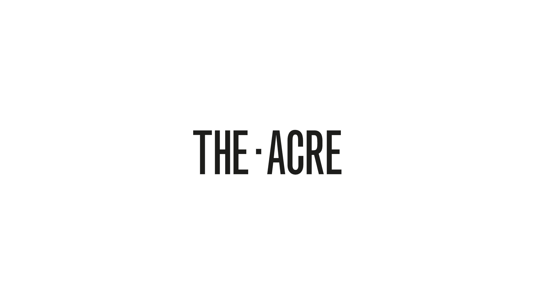 The Acre office development in Covent Garden