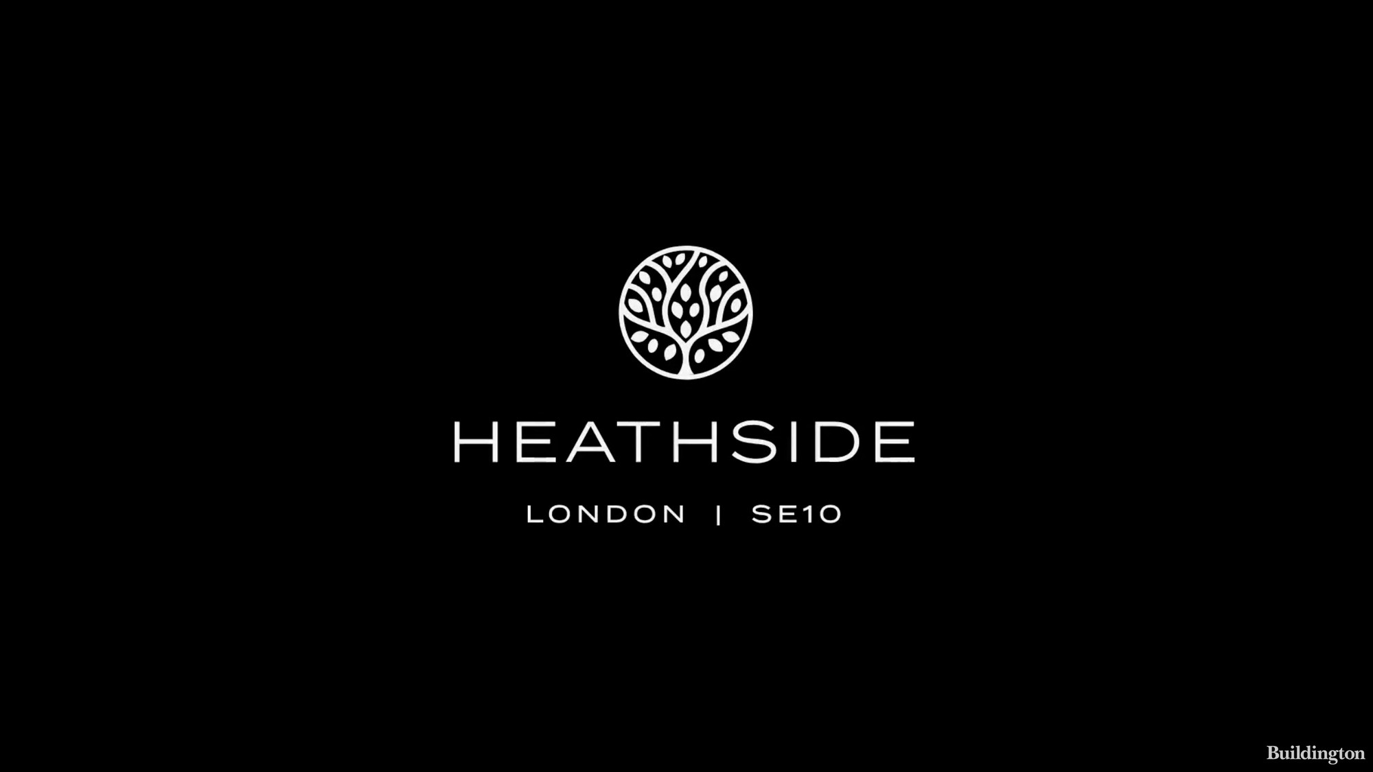 Heathside development by Investin in Greenwich, London SE10
