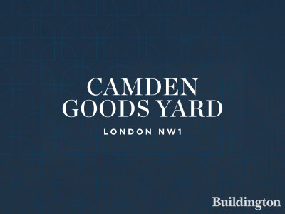 Camden Goods Yard