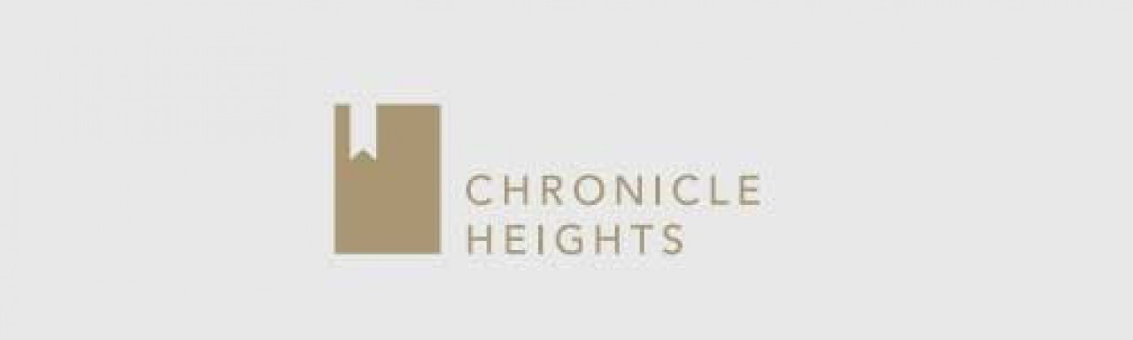 Chronicle Heights development on Camerons Stiff & Co website www.cameronstiff.co.uk