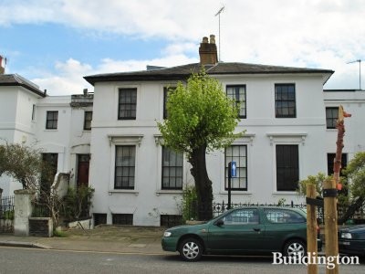 6 Canning Place
