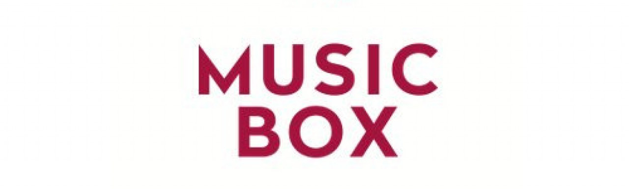 The Music Box www.themusicboxse1.com