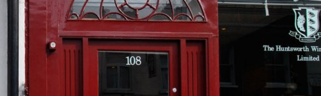 108 Kensington Church Street