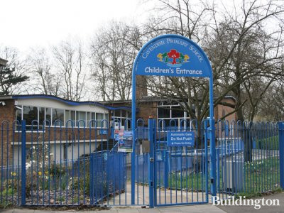 Cavendish Primary School