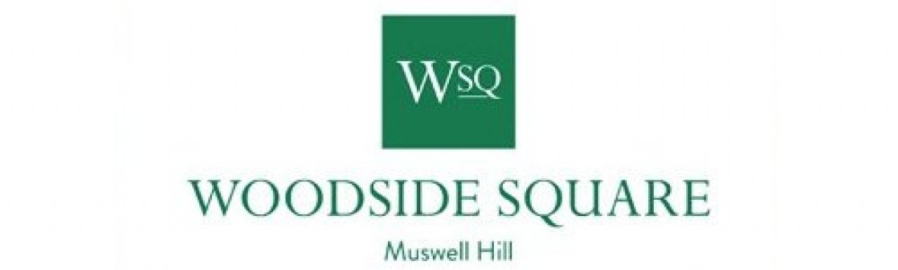 Woodside Square development by Hill
