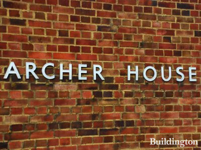 Archer House