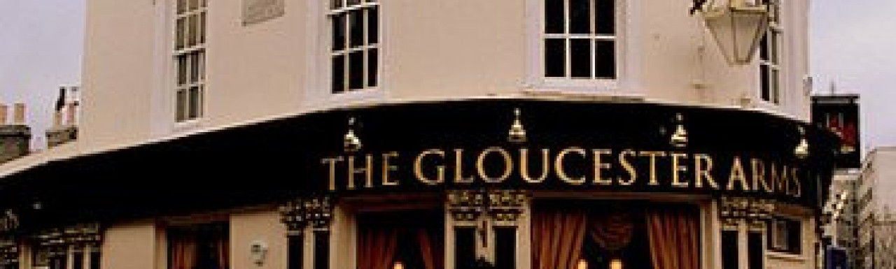 The Gloucester Arms