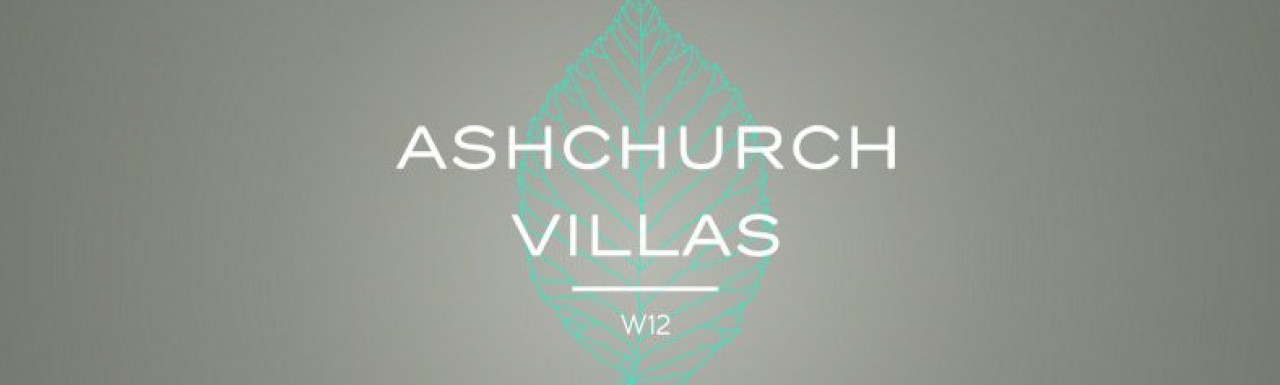 Ashchurch Villas website screen capture www.ashchurchvillas.com