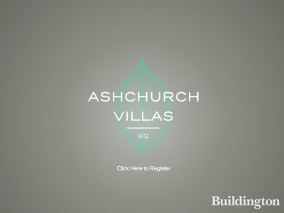 Ashchurch Villas