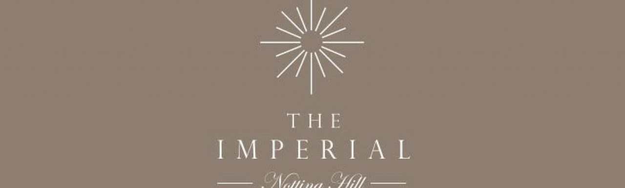 The Imperial Notting Hill logo