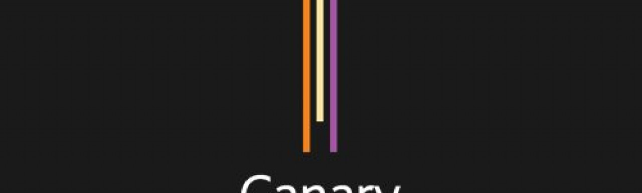 Canary Gateway