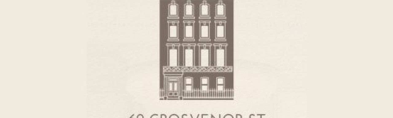 69 Grosvenor Street at www.69grosvenorstreet.com