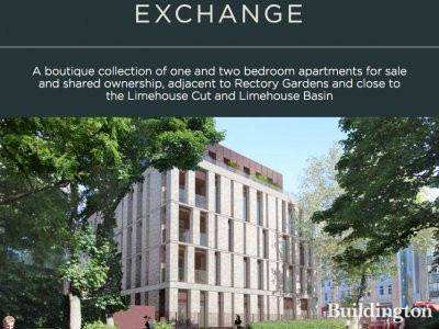 Limehouse Exchange
