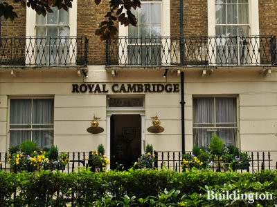 Royal Cambridge