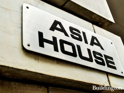 Asia House