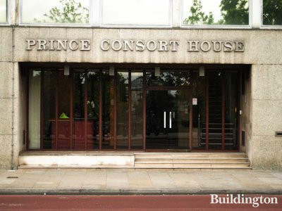 Prince Consort House