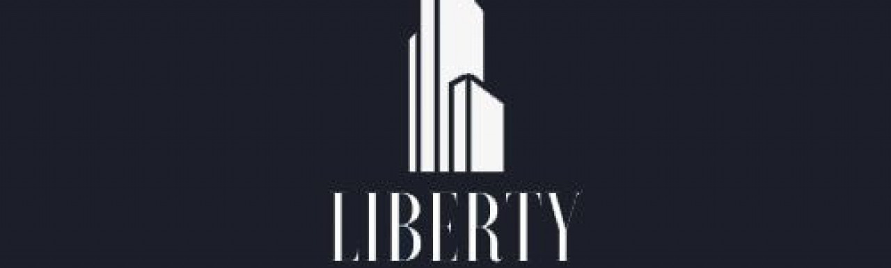 Liberty Building by Telford Homes