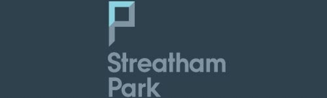 Streatham Park www.streathampark.co.uk