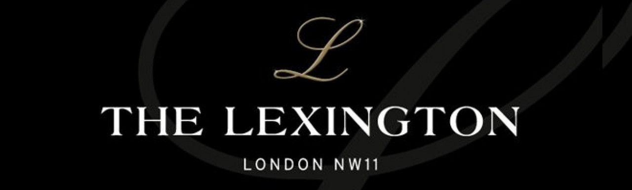The Lexington development website at thelexington-nw11.com.