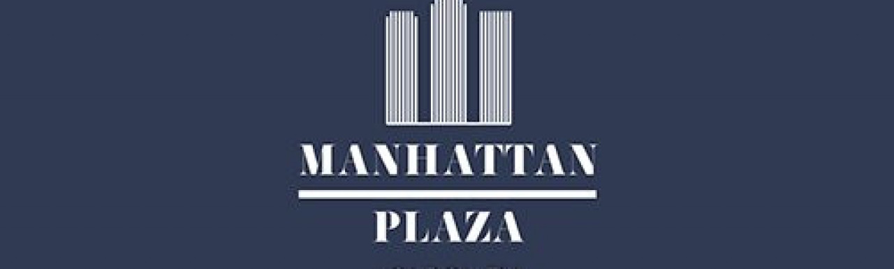 Manhattan Plaza E14