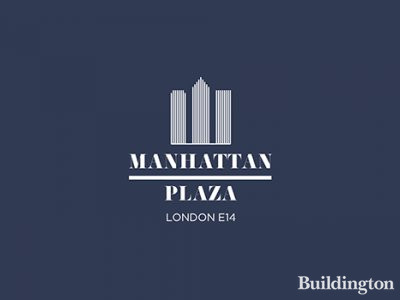 Manhattan Plaza
