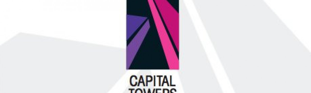 Capital Towers by Galliard Homes www.galliardhomes.com