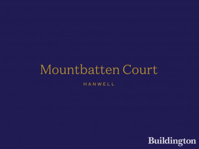 Mountbatten Court