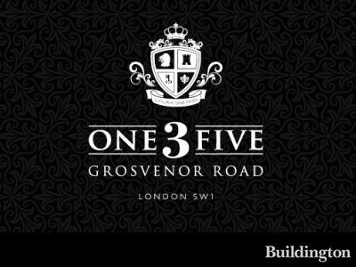 135 Grosvenor Road