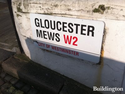 68 Gloucester Mews