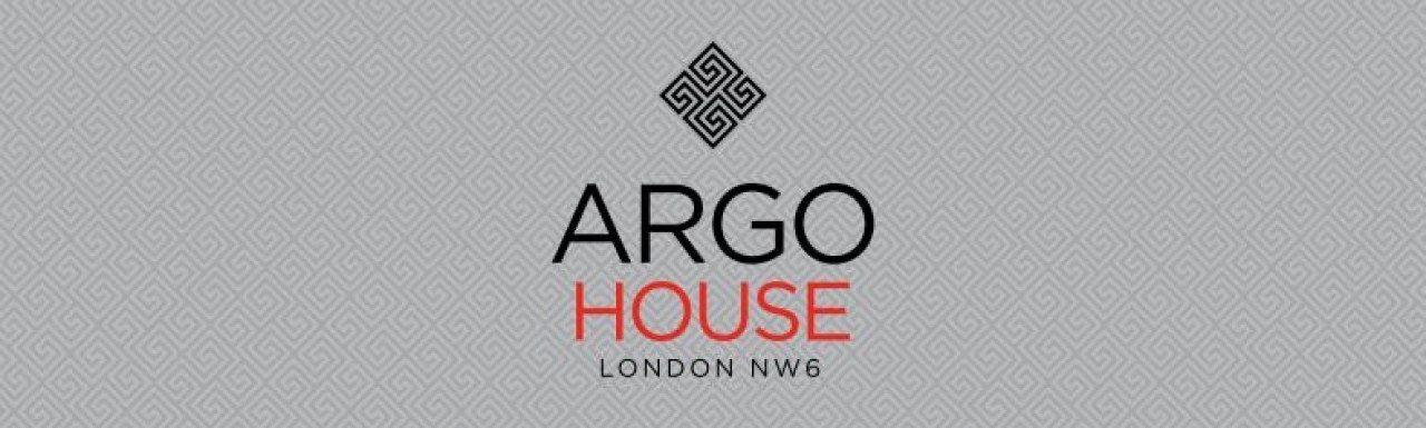 Argo House development brochure