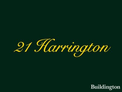 21 Harrington