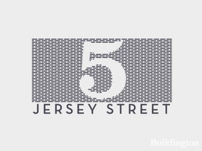 5 Jersey Street