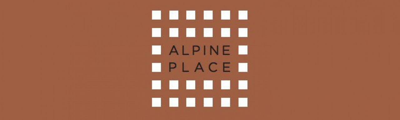 Alpine Place www.newtworkliving.co.uk