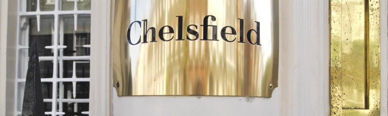 67 Brook Street is home to leading real estate company and asset manager Chelsfield.
