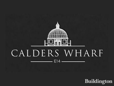 Calders Wharf